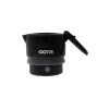 Gotie travel kettle GCT-600C (600W, 0.6l)