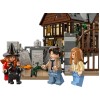 LEGO IDEAS 21341 Disney Hocus Pocus - The Sanderson Sisters’ Cottage