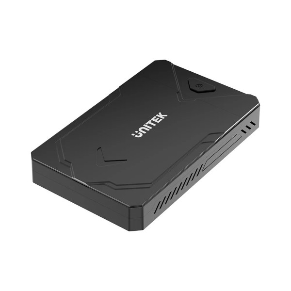 UNITEK ENCLOSURE SSD M.2 NVME & ...