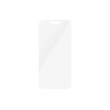 PanzerGlass Screen Protector Classic Fit, Apple iPhone 16 Pro | PanzerGlass