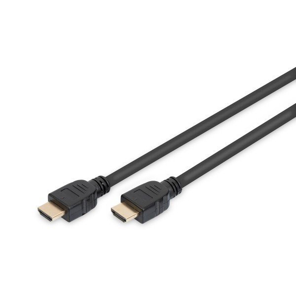 Digitus Ultra High Speed connection cable, ...