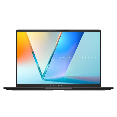 ASUS Vivobook S 14 OLED S5406SA-WH79 laptop Copilot+ PC Intel Core Ultra 7 258V 35.6 cm (14") WUXGA 32 GB LPDDR5x-SDRAM 1 TB SSD Wi-Fi 7 (802.11be) Windows 11 Home Black New Repack/Repacked