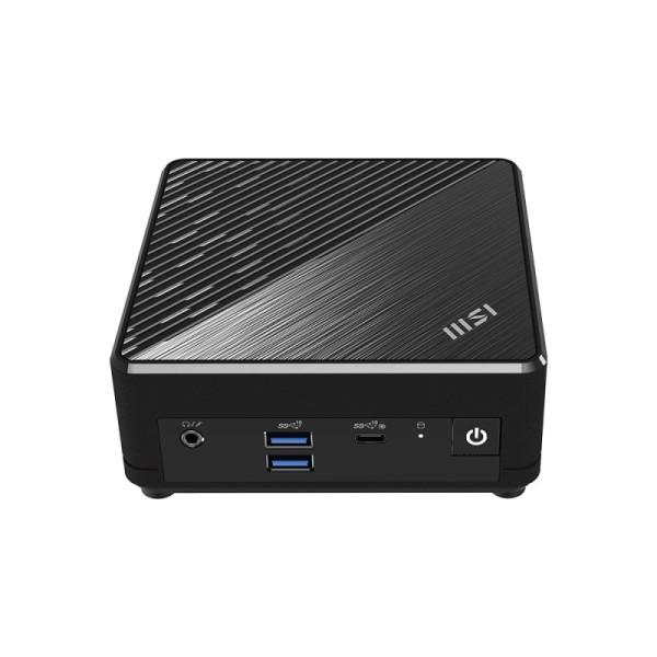 MSI Cubi ADL-002EU N100 mini PC ...