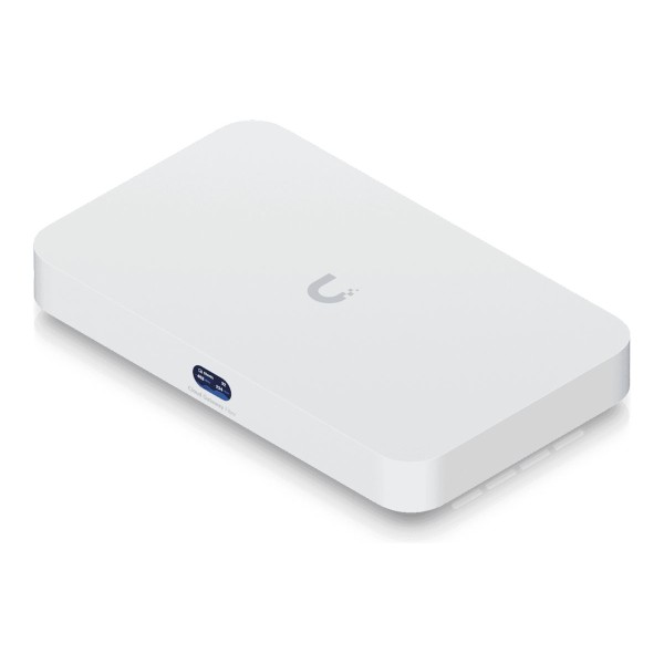 Ubiquiti Cloud Gateway Fiber | Ethernet ...