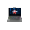 Lenovo Legion Slim 5 AMD Ryzen™ 5 7640HS Laptop 40.6 cm (16") WQXGA AG 16 GB DDR5-SDRAM 1 TB SSD NVIDIA GeForce RTX 4060 Wi-Fi 6E (802.11ax) Windows 11 Home Grey