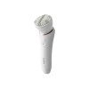 Philips Epilator Series 8000 BRE740/10 Wet and Dry epilator