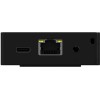 Mini PC Qoobe SUC N150/12GB/SSD 512GB/Win 11 Pro czarny