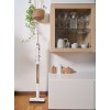ETA ETA542890000 Handy Home Stick vacuum cleaner, Cordless, White | ETA