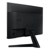 Samsung LS24F330EAUXEN computer monitor 61 cm (24") 1920 x 1080 pixels Full HD LCD Black