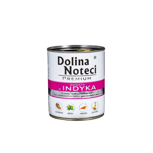 DOLINA NOTECI Premium Rich in turkey ...