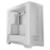 MODECOM Case VOLCANO EXPANSE T  MIDI White