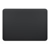 Apple Magic Trackpad - Black Multi-Touch Surface