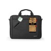 Port Designs 135172 laptop case 39.6 cm (15.6") Toploader bag Black