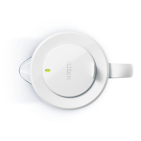 Brita Glass+3 Maxtra Pro Pure Performance Filtering jug