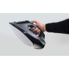 Esperanza EHI010 Steam iron Ceramic soleplate Grey, Black 2600 W