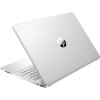 HP 15s-eq2134nw Laptop 39.6 cm (15.6") Full HD AMD Ryzen™ 7 5700U 16 GB DDR4-SDRAM 512 GB SSD Wi-Fi 5 (802.11ac) Windows 11 Home Silver