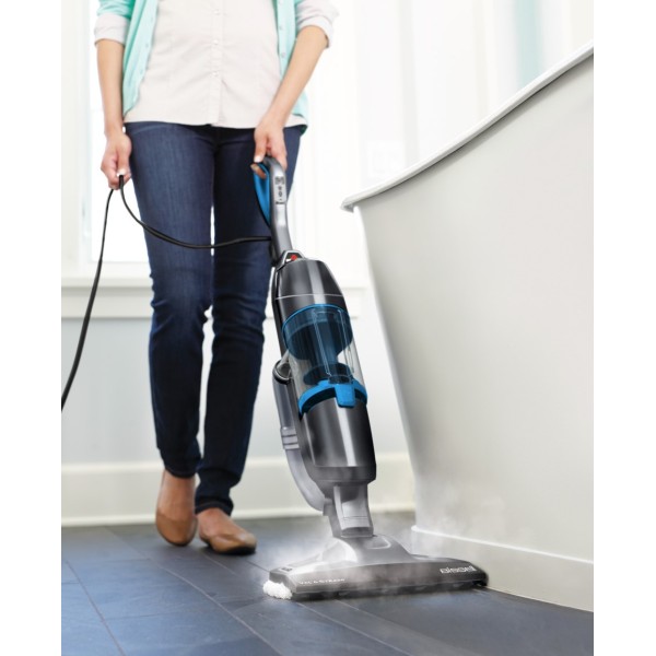 Bissell All-in-one Vacuum and Steam Mop ...