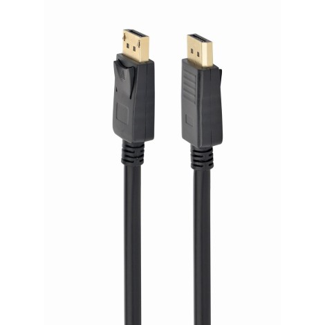 CABLE DISPLAY PORT 1.8M/CC-DP2-6 GEMBIRD
