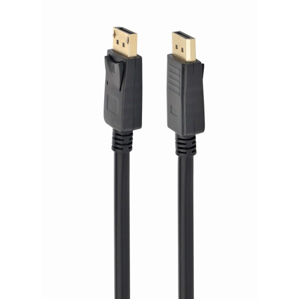 CABLE DISPLAY PORT 1.8M/CC-DP2-6 GEMBIRD