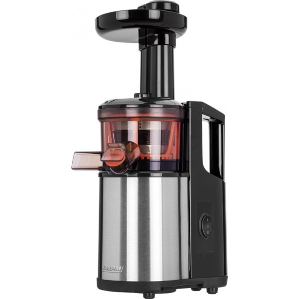 MPM MSO-12M juice maker Slow juicer ...