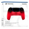 Sony DualSense Black, Red Bluetooth/USB Gamepad Analogue / Digital PlayStation 5