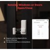 SMART HOME CONTACT SENSOR/W1201500 SWITCHBOT