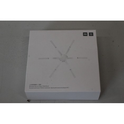 SALE OUT. Xiaomi Mi Robot Vacuum-Mop 2 Side Brush | Xiaomi Mi Robot Vacuum-Mop 2 Side Brush | DEMO