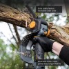 Batavia Nexxsaw V3 ULTRA 18V brushless one-hand chainsaw 7'' Without battery and charger