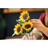 LEGO BOTANICALS 11502 Sunflower Bouquet