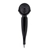 Braun HD130 hair dryer 1200 W Black