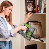 Polti | Vacuum Cleaner | PBEU0120 Forzaspira D-Power SR500 | Cordless operating | Handstick cleaners | 29.6 V | Operating time (max) 40 min | Green/Grey