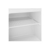 Tristar | Freezer | KB-7441 | Energy efficiency class F | Upright | Free standing | Height 48.5 cm | White