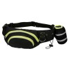 KERBL Active Training Belt with a pouch and a ring for attaching a leash - accessories for training with a dog