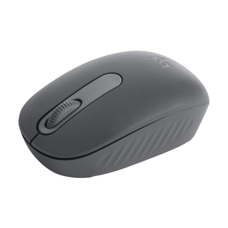 LOGI M196 Bluetooth Mouse Graphite