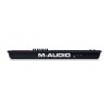 M-AUDIO Oxygen 49 (MKV) MIDI keyboard 49 keys USB Black