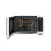 Sharp | Microwave Oven with Grill | YC-MG252AE-W | Free standing | 25 L | 900 W | Grill | White