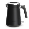 Tefal Collection KI6668E0 electric kettle 1.7 L 2400 W Black