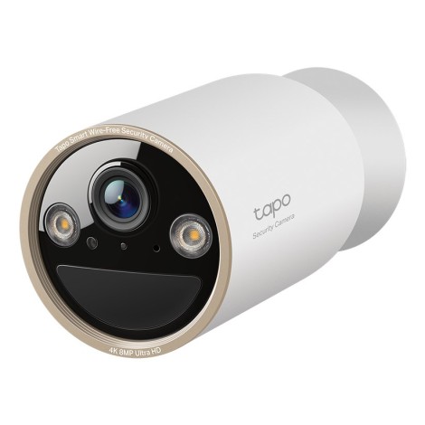 WRL CAMERA 8MP BATTERY-POWERED/TAPO C460 TP-LINK
