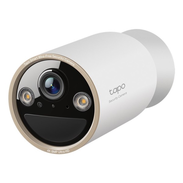 WRL CAMERA 8MP BATTERY-POWERED/TAPO C460 TP-LINK