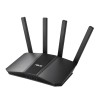 Wireless Router|ASUS|Wi-Fi 7 (802.11be)|Data speed 3600 Mbit/s|Ethernet WAN Yes|WAN connection type RJ-45|Ethernet LAN Yes|5xLAN ports|RT-BE55