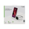 Belkin | 3-in-1 Wireless Charger for Apple Devices | BOOST CHARGE