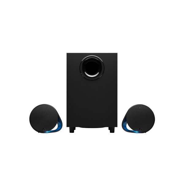 Speaker|LOGITECH|G560|Black|Wireless|P.M.P.O. 240 Watts|Bluetooth|980-001301