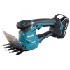 Makita DUM111SYX brush cutter/string trimmer 27 W Battery Black, Blue