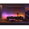 Philips Hue|Lightstrip Extension|Hue Gradient Lightstrip 1m Extension|White and colored light
