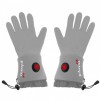 Glovii universal heated gloves grey XXS-XS