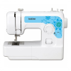 Brother J14S Semi-automatic sewing machine Electromechanical