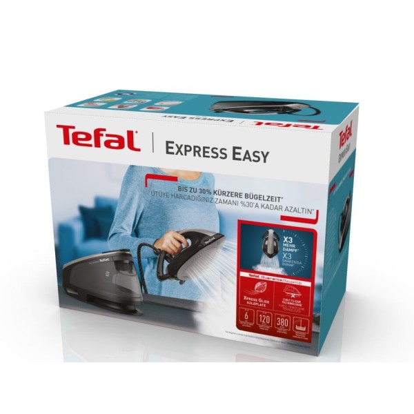 Tefal Express Easy SV6140 2200 W ...