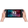 Nintendo Switch 2 portable game console 20.1 cm (7.9") 256 GB Touchscreen Wi-Fi Black