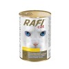 DOLINA NOTECI Rafi Cat with poultry - wet cat food - 415g