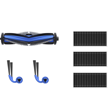 Ecovacs DKT060220 Service Kit for X9 PRO OMNI | Ecovacs